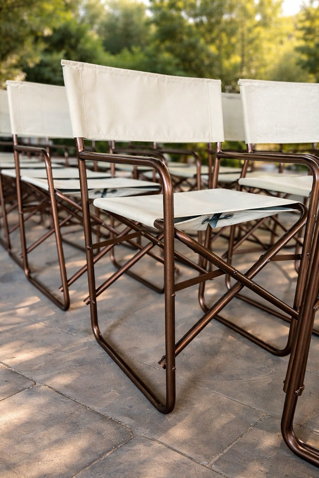 Custom steel product by KCrea Manufacturing, Kigali